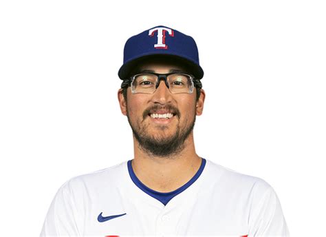 Texas Rangers MLB Roster - ESPN (IN)