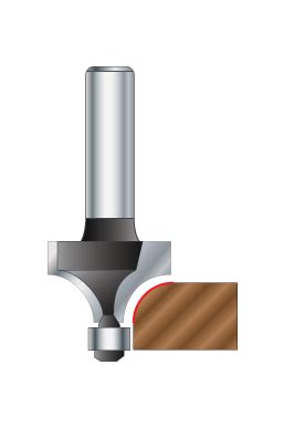 33 Router Bit Profiles Every Woodworker Should Know - 7RouterTables