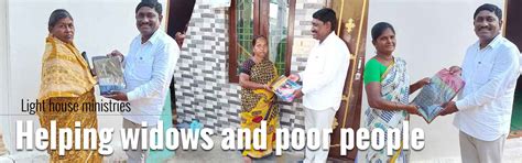 LIGHT HOUSE MINISTRIES | INDIA
