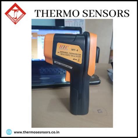 Ir Pyrometers - HTC MT4 Infrared Hand Held Pyrometers Manufacturer from ...
