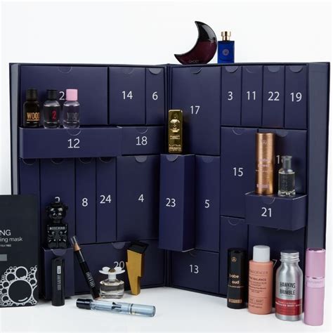 12 best perfume advent calendars for 2023 | GoodTo