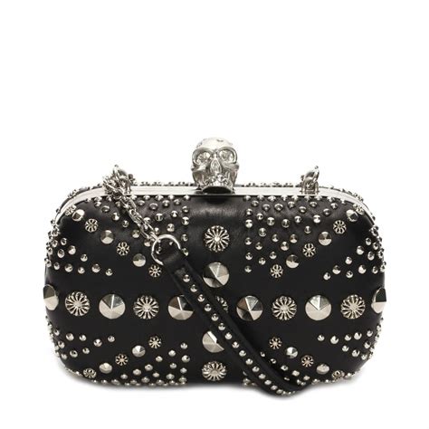 Alexander Mcqueen Purse Duped Definition | semashow.com