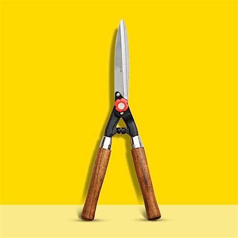 Kraft Seeds by 10CLUB Hedge Shears - 1 Pc (Iron Metal) | Hedge Shear ...