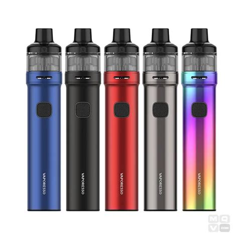 Tienda Oficial Vaporesso ® | Compra Tu Vaper al Mejor Precio