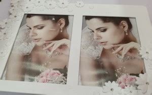 Suhag Silver-plated Table Photo Frame Price in India - Buy Suhag Silver ...