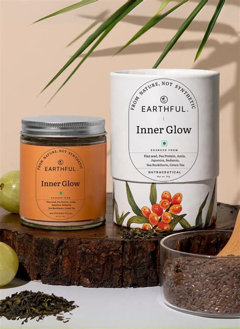 Earthful | ONLY 100% Plant-based Nutrition Products