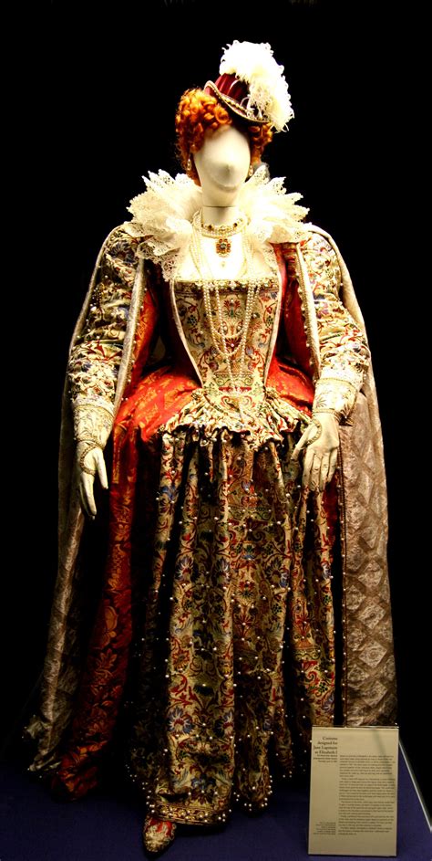 Elizabethan Costume History at Richard Mcdonough blog