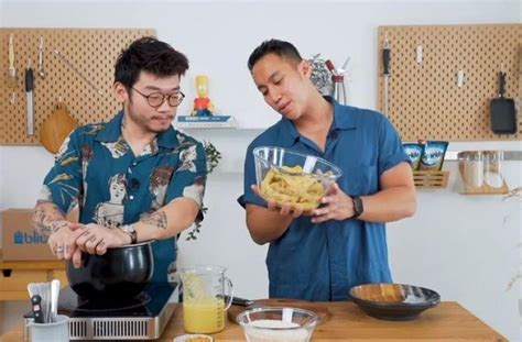 Resep Opor Ayam Kuah Susu ala William Gozali, Cocok Buat  
