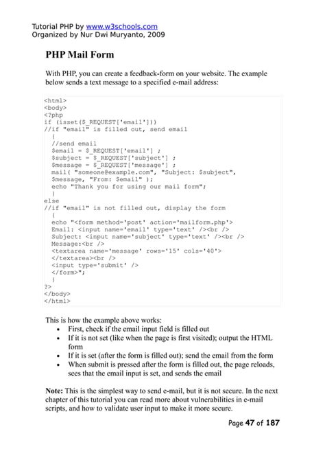 Image result for HTML PHP Tutorial