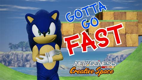 Image result for PSO2 Sonic