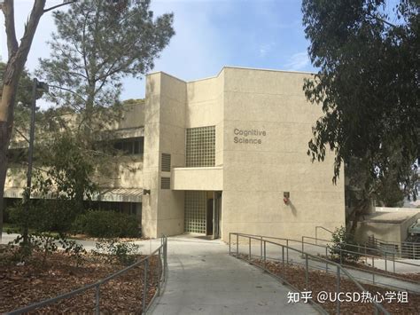 在全美第一个 Cognitive Science Department 读认知科学专业是什么体验 - 知乎