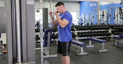Image result for Cable Curl Workout
