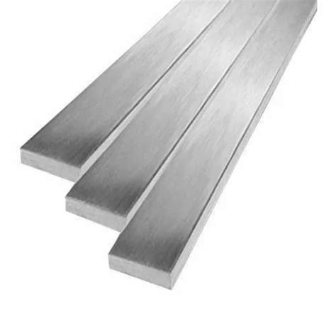 Mild Steel Flat - 75 x 12 mm Mild Steel Flat Manufacturer from Wada