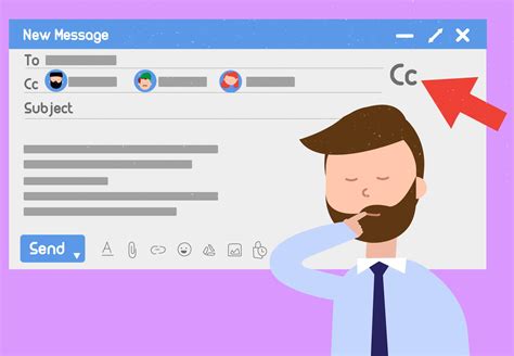 What Does CC Mean in Email, and How to Use it Properly