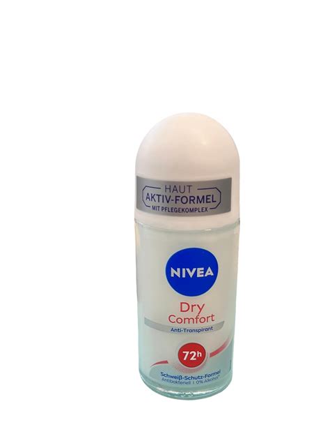 Buy NIVEA Antiperspirant Whitening Fresh Deodorant Roll-On For Women ...
