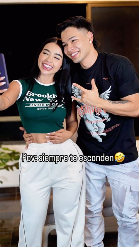 Jose David GO | Por qué son así 🥶 @arcila.jessica 🔥😱🤯😳😌#viral #fyp #comedia #reels #parati # ...