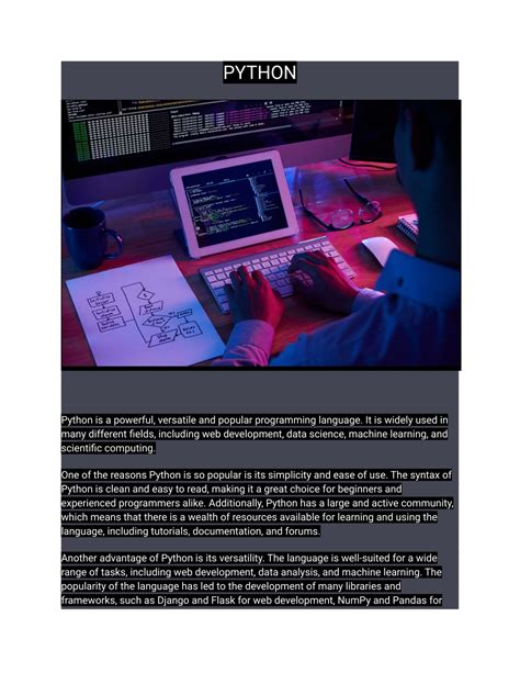 Image result for Python Blog