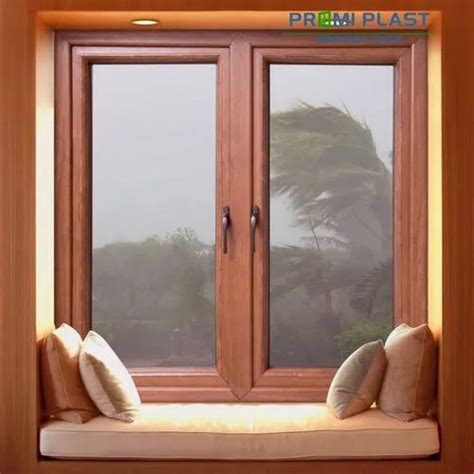 Ashiana - Manufacturer of UPVC Window & Upvc Sliding Door from Bidhan Nagar