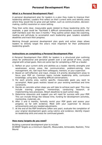 Image result for Personal Development Plan Paper