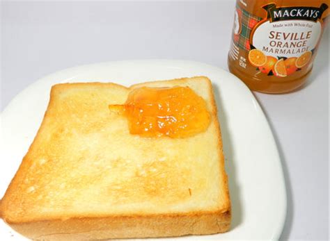 マッカイ セビリアオレンジ マーマレード(340g)MACKAYS Seville orange marmalade – Iroha india