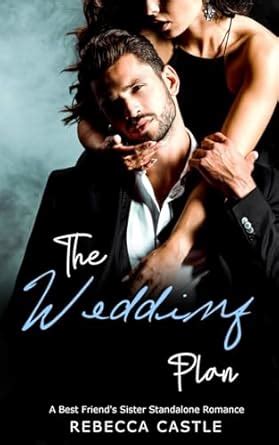 The Wedding Plan : Castle, Rebecca: Amazon.in: Books