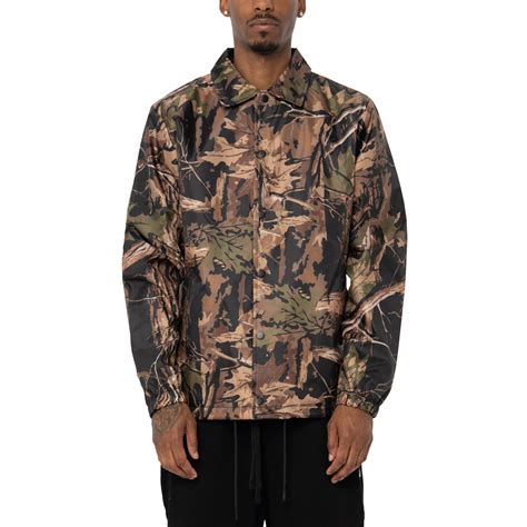 pro club COACH JACKET VIAOS(Viatransports Order System)