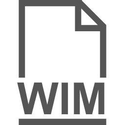 Image result for How to Use Wim File