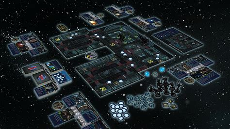 6 best Aliens board games to play this (and every) Alien Day | Dicebreaker