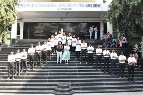 BN Bandodkar College of Science Thane Campus: Photos, Virtual Tour