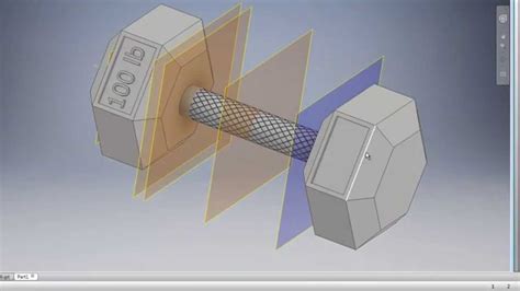 Dumbbells Tutorial 的图像结果