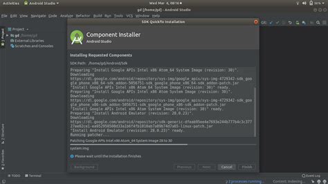Image result for Android Emulator React Native