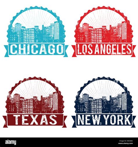 Chicago old map Stock Vector Images - Alamy