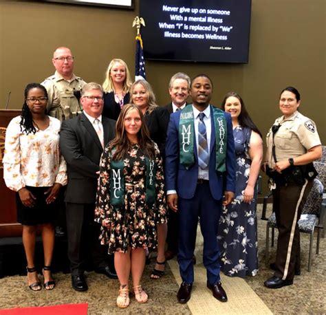 Paulding County's Mental Health Accountability Court Announces Two ...