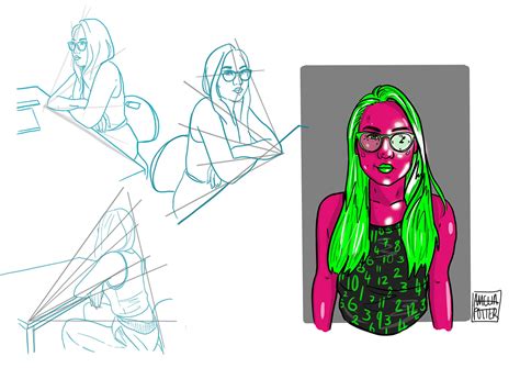 Image result for Character Design References Visual Library