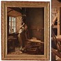 Image result for Historic Painting of Workshop