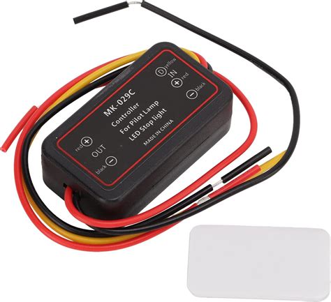 Image result for Flasher Module