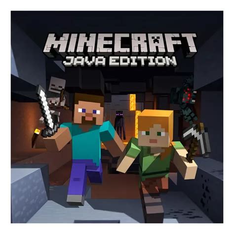 Image result for Jugar Minecraft Java Edition