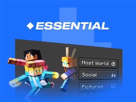 Essential Mod Minecraft Tutorial 的图像结果