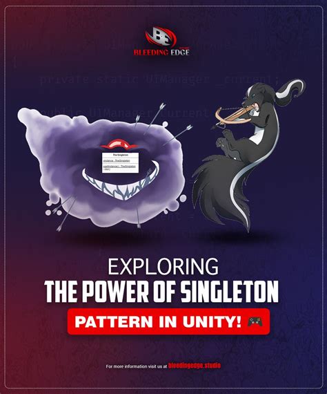 Image result for Unity Singleton Outline