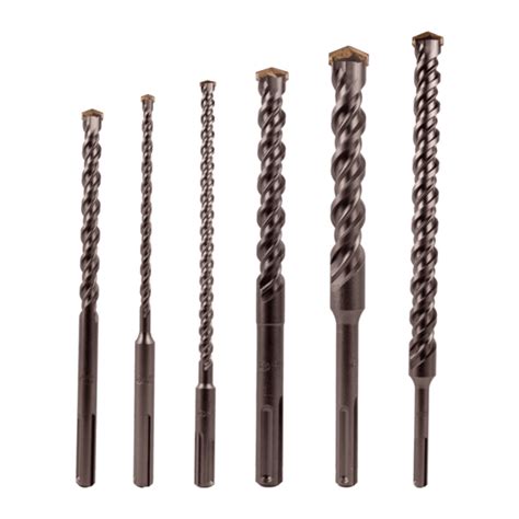 Xtra Power SDS MAX DRILL BIT– Industrial Megamart