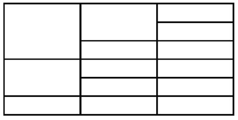 Image result for Table Two Text Box