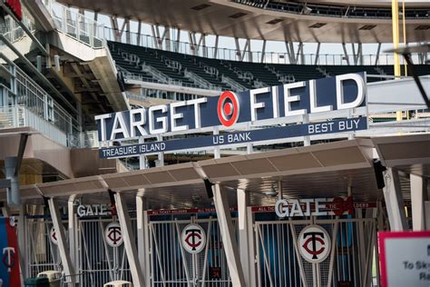 Image result for Celebration Sign Target Field