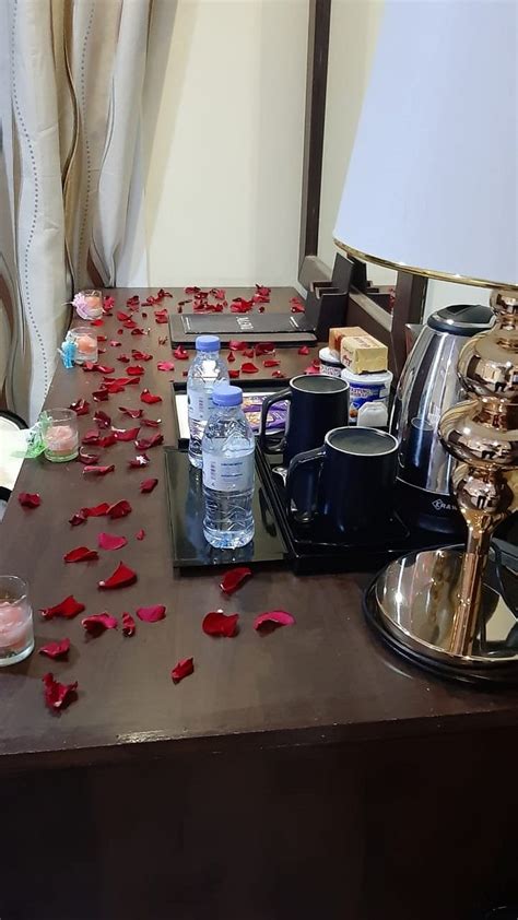 SAIF BOUTIQUE HOTEL INTERNATIONAL (Ar Rass) - Hotel Reviews & Photos ...