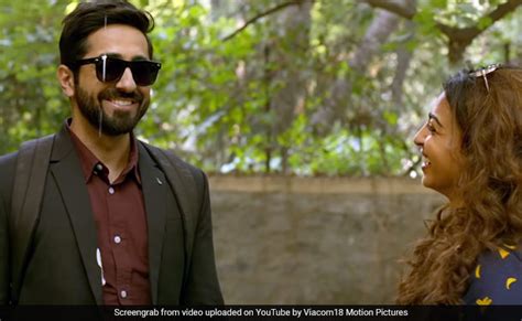 AndhaDhun Trailer: अंधा बन आयुष्मान खुराना ने फैलाई ऐसी सनसनी, उड़ गए ...
