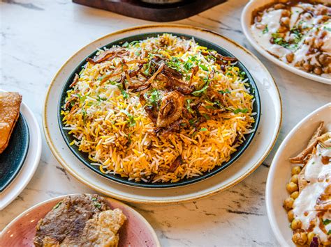 The 19 Best Restaurants In Tooting - London - The Infatuation