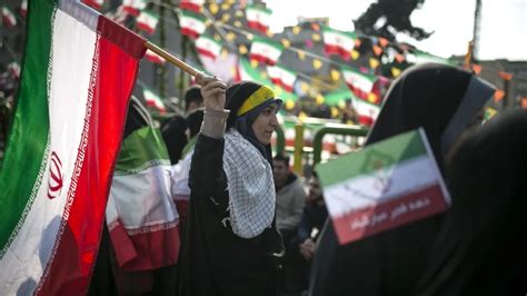 Espionage, war, executions: Iran hangs two men over alleged Mossad links