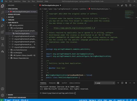 Image result for vs Code Java Extension