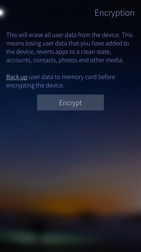 Encryption Disabled 的图像结果