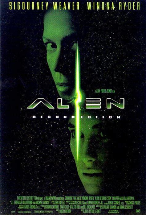Image result for Alien Resurrection Film 1996 Spanish