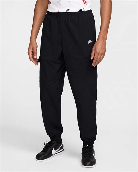 Nike Club Men's Woven Cargo Pants. Nike.com